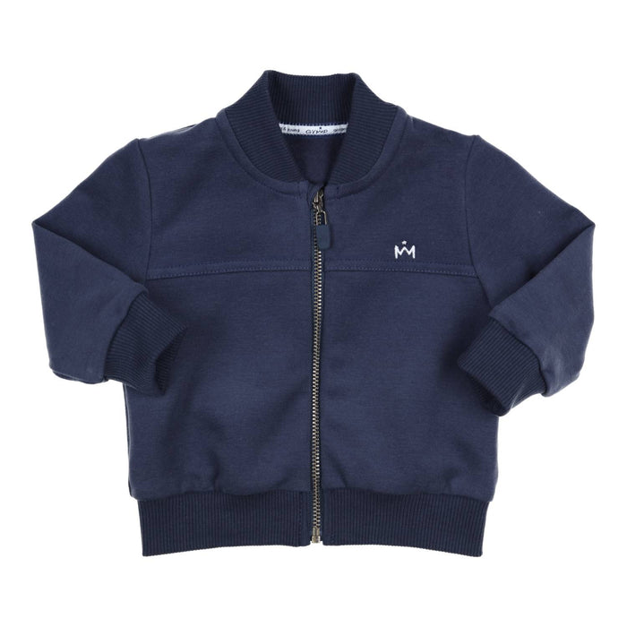 Cardigan Carbon Marine