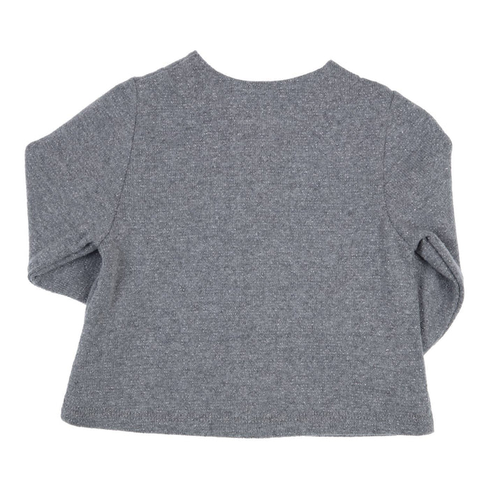 Cardigan Lucia Grijs