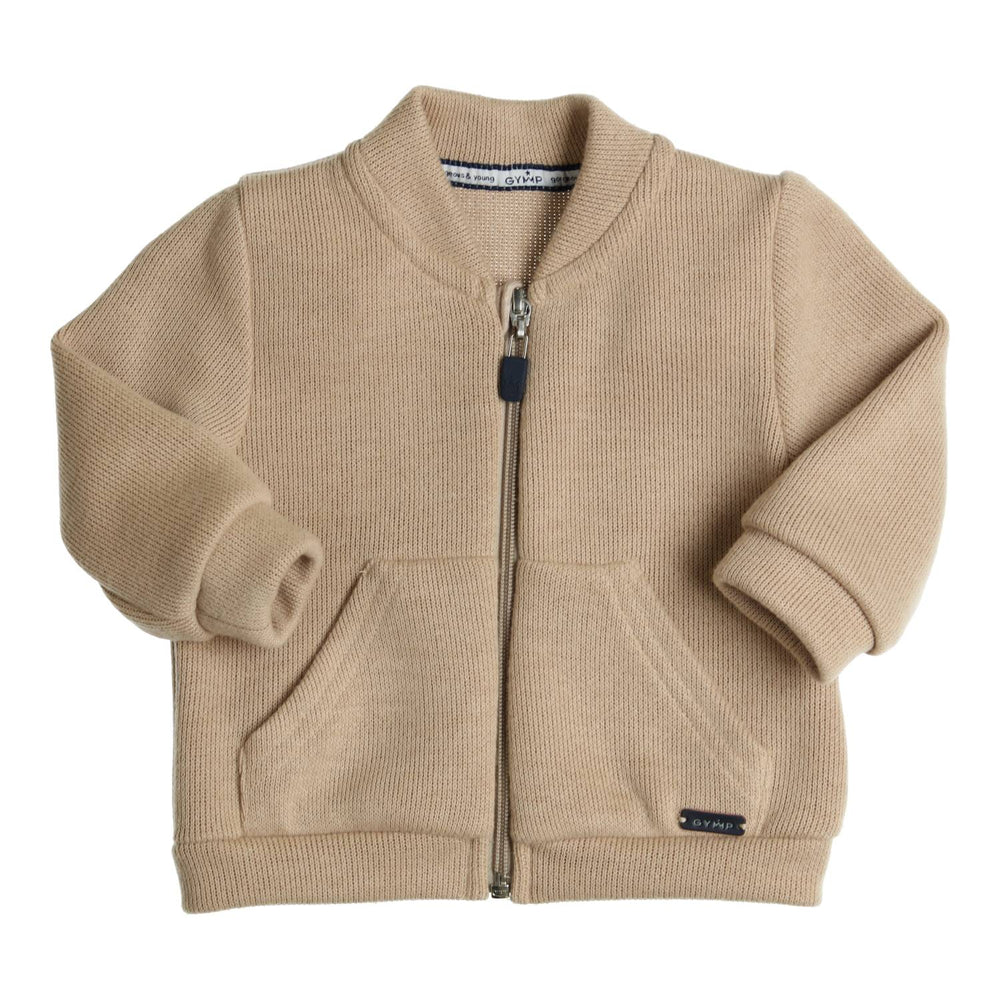 Cardigan Abel