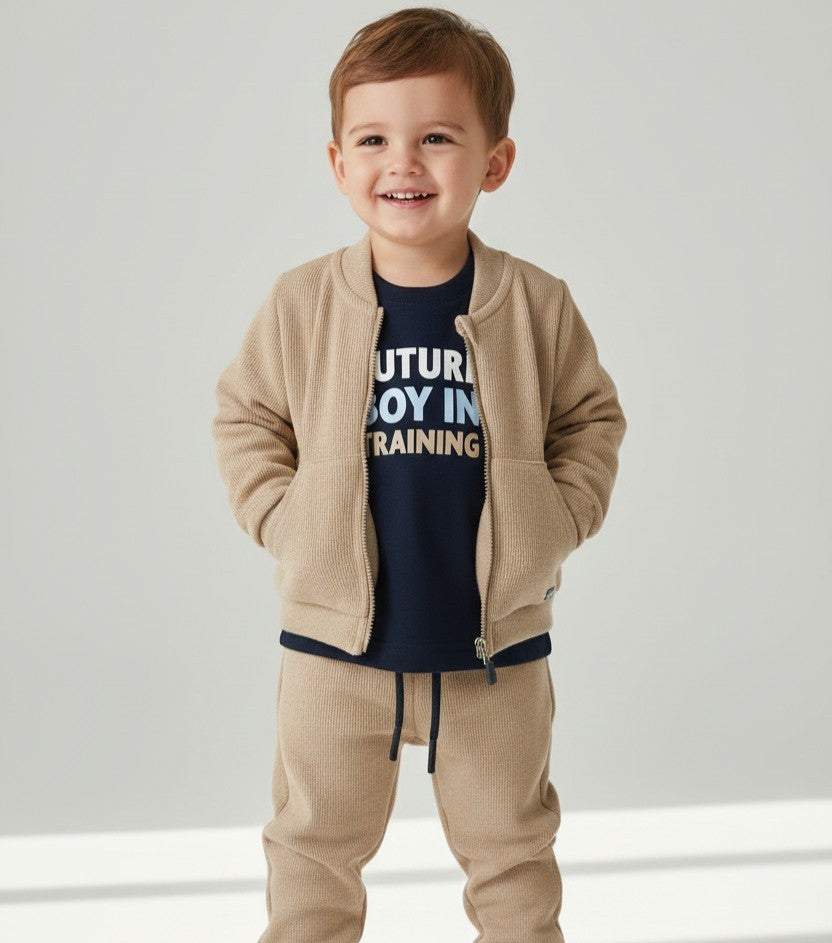 T-shirt lange mouw Aerodoux Future Buy In Training