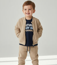 T-shirt lange mouw Aerodoux Future Buy In Training
