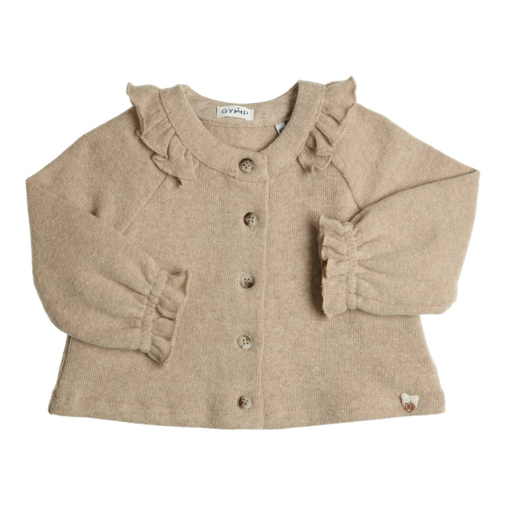 Cardigan Gillo Meisjes