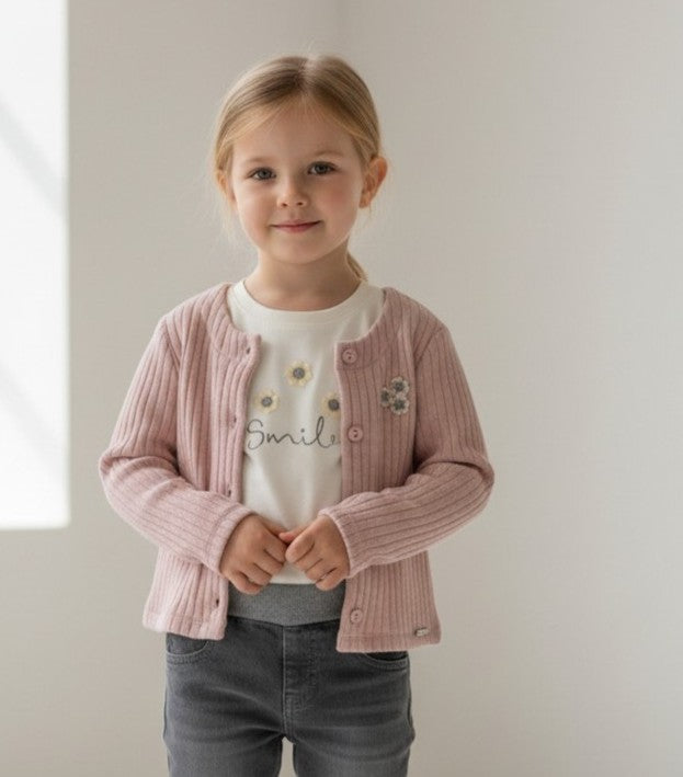 Cardigan Roza