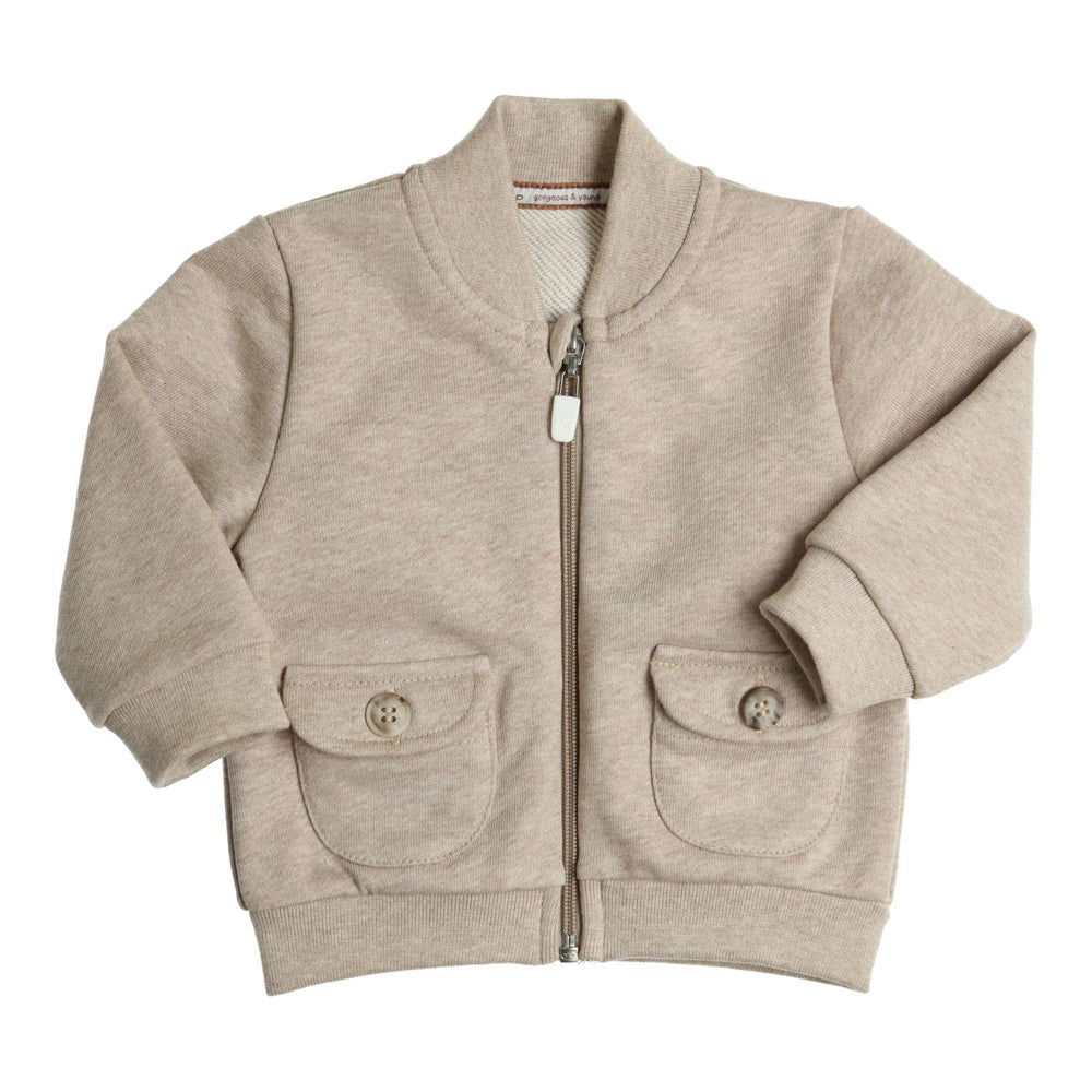 Cardigan Hibbo