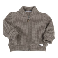 Cardigan Jack