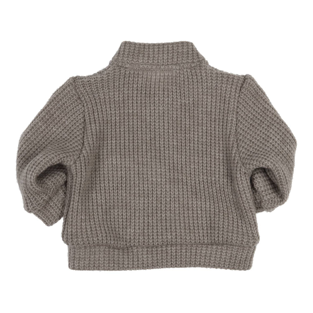 Cardigan Jack