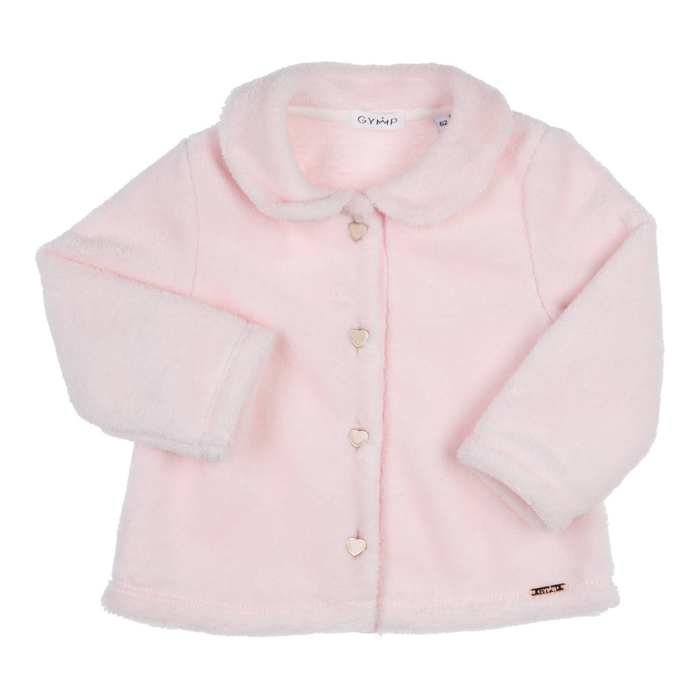 Cardigan Teddy Meisjes