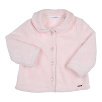 Cardigan Teddy Meisjes