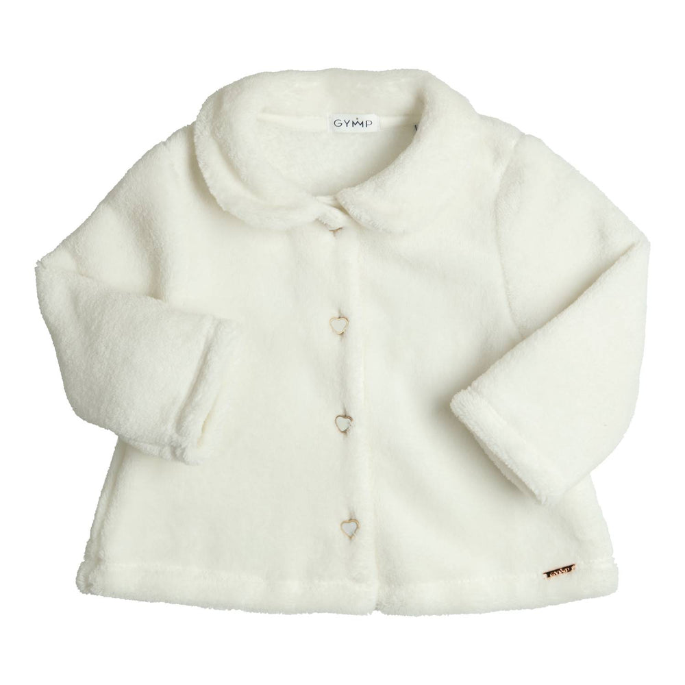 Cardigan Teddy Meisjes