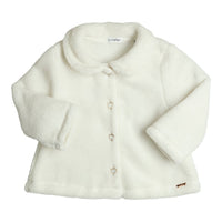 Cardigan Teddy Meisjes