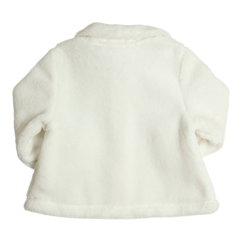 Cardigan Teddy Meisjes
