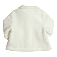 Cardigan Teddy Meisjes