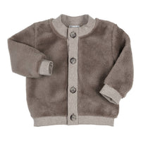 Cardigan Teddy Jongens