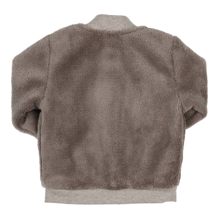Cardigan Teddy Jongens