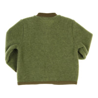Cardigan Iglo Grün