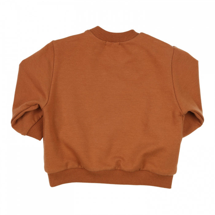 Sweater Carbondoux