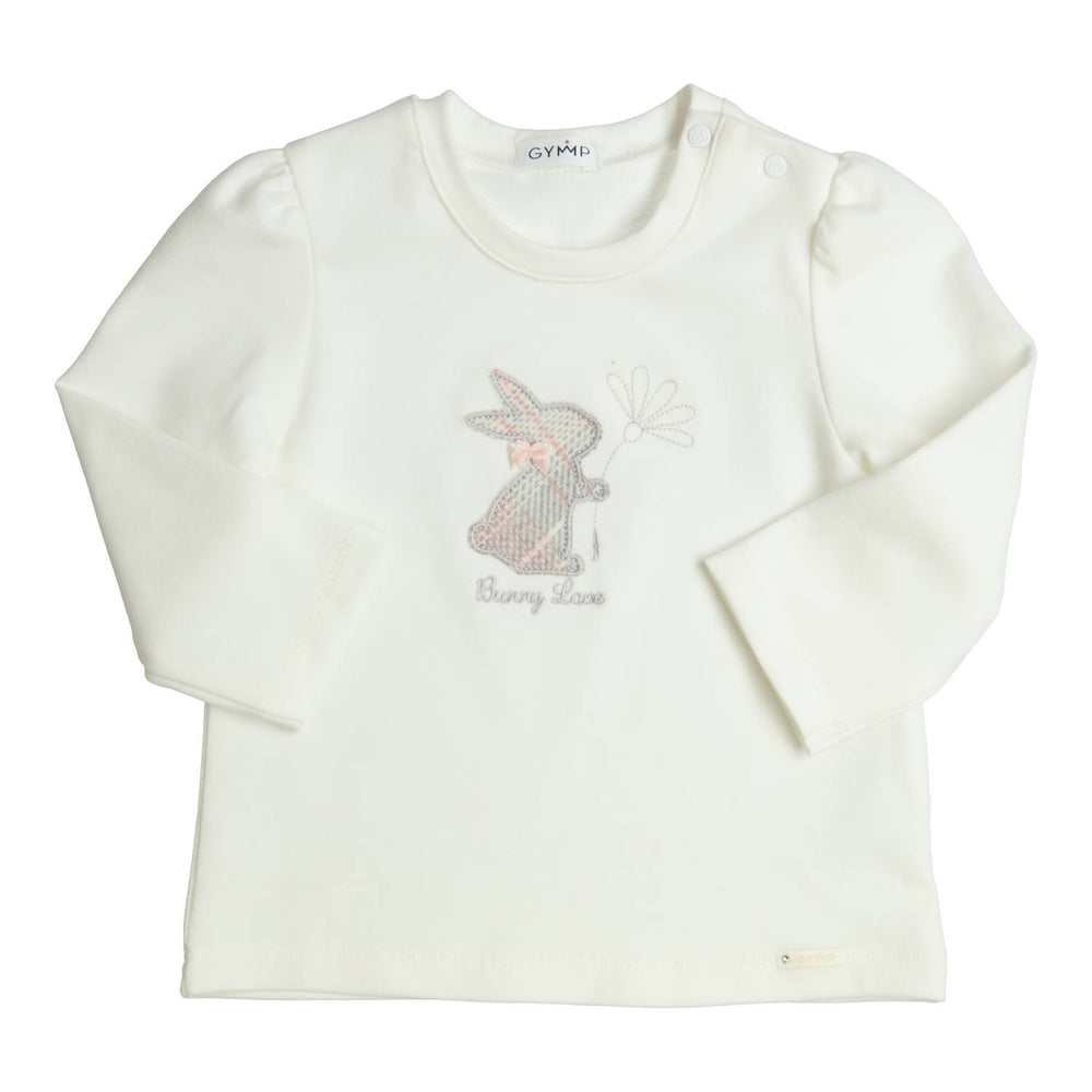 T-shirt Aerodoux Bunny Love