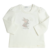 T-shirt Aerodoux Bunny Love