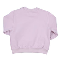 Sweatshirt Carbondoux Lila