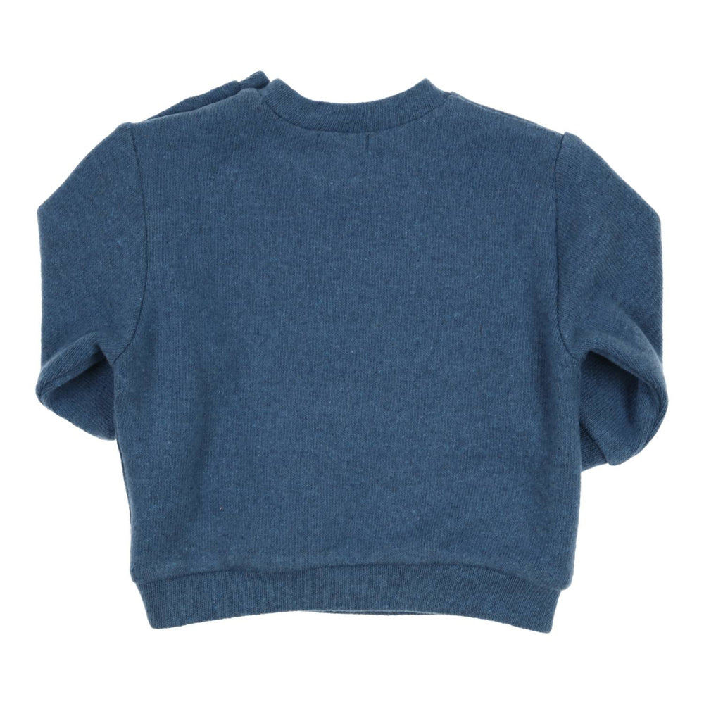 Sweater Gillo Blue