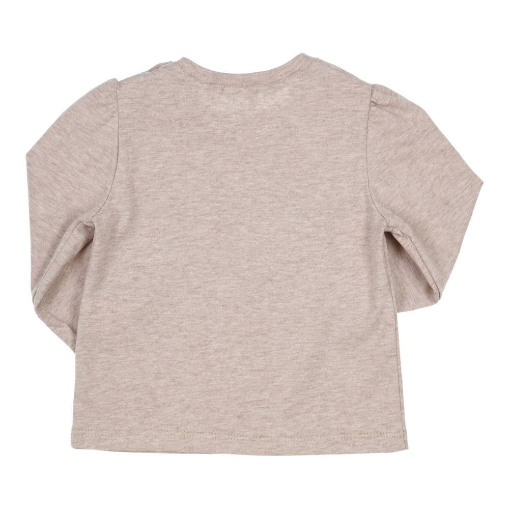Longsleeve Aerochine All she wants is to play