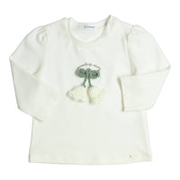 T-shirt Aerodoux Snowdrop story