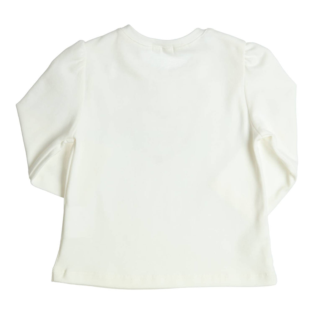Longsleeve Aerodoux Sweet little foxy girl