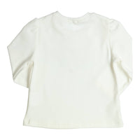 Longsleeve Aerodoux Sweet little foxy girl