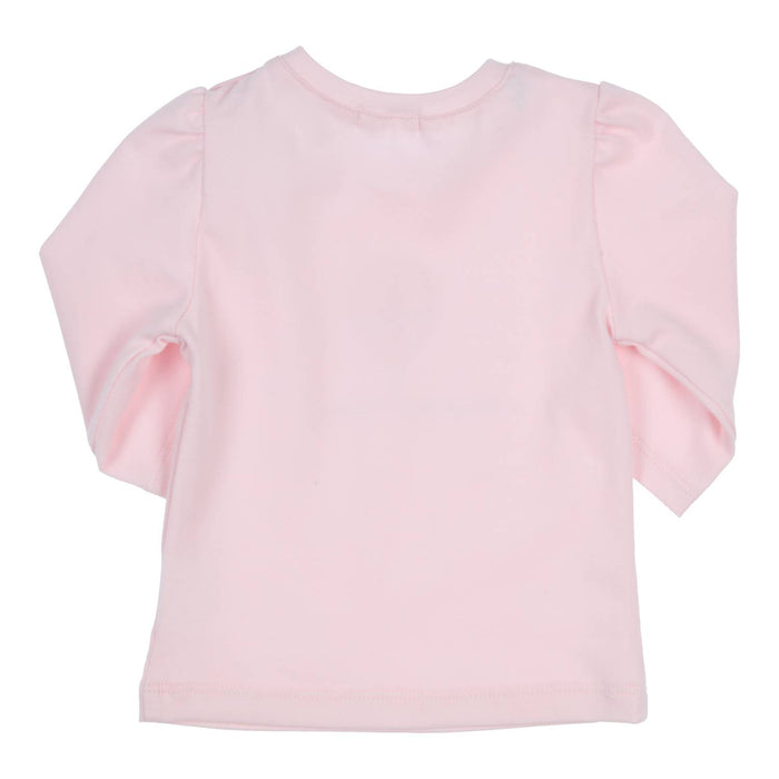 T-shirt Aerodoux Dream big little one