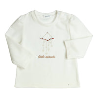 T-shirt Aerodoux Little miracle