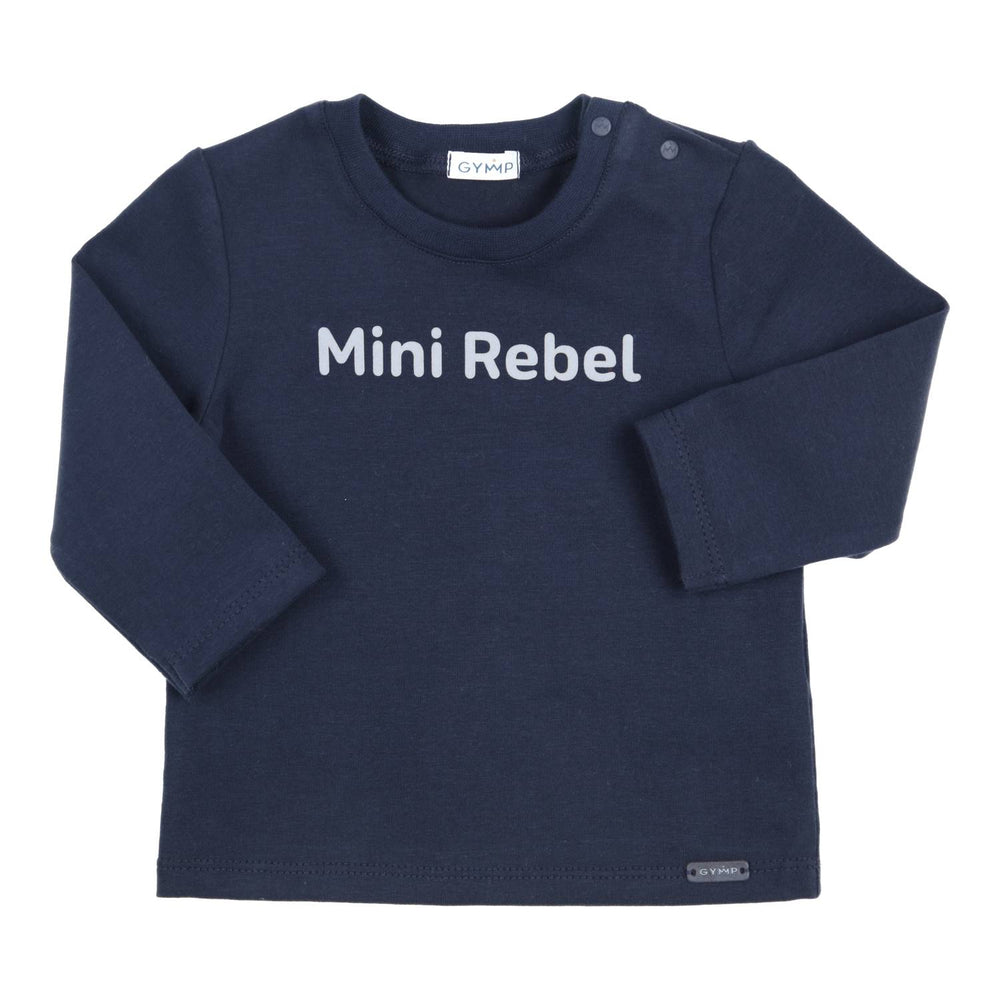T-shirt Aerodoux Mini rebel