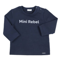 T-shirt Aerodoux Mini rebel