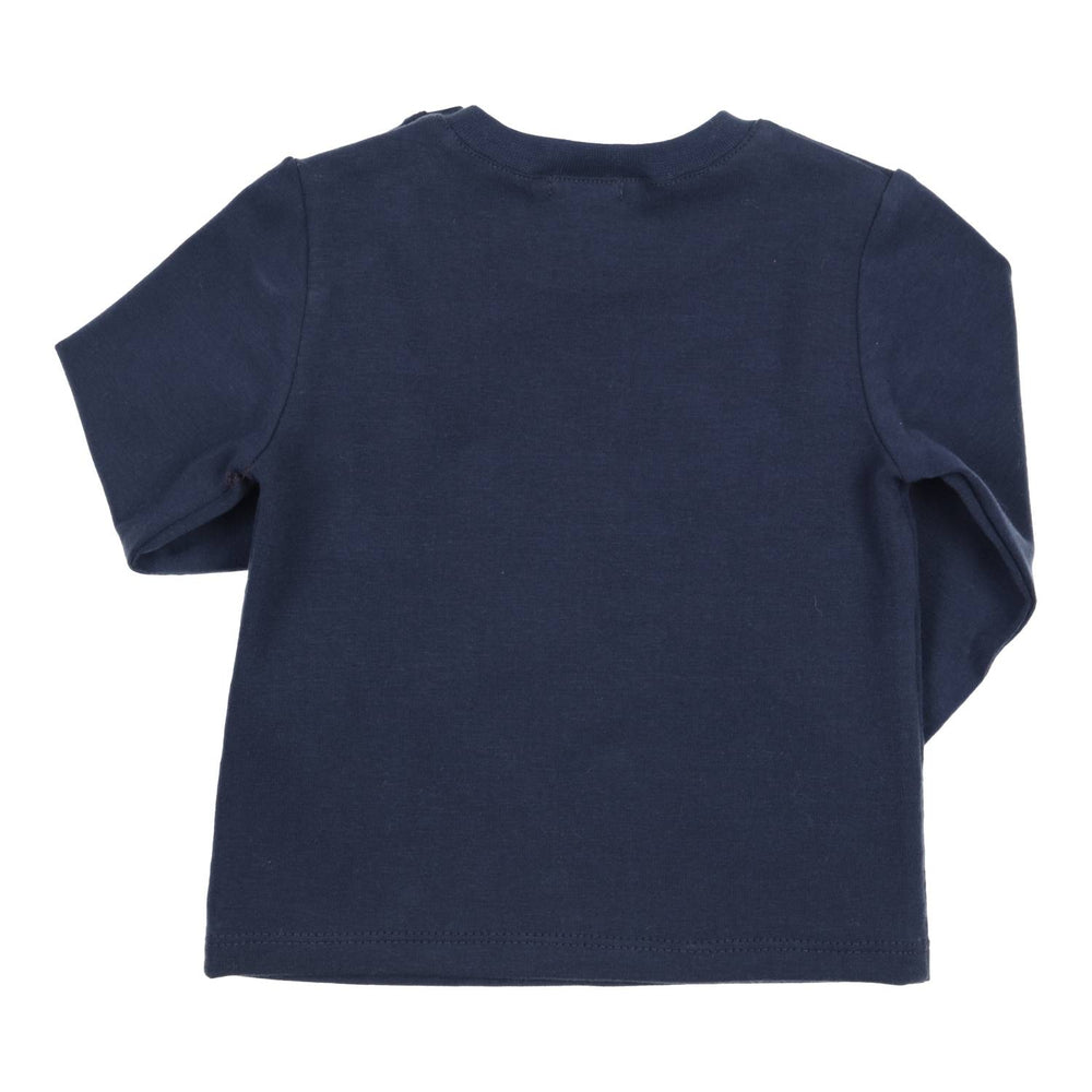 T-shirt Aerodoux Mini rebel