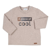 Longsleeve Aerochine A piece of cool