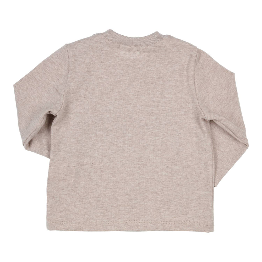 Longsleeve Aerochine A piece of cool