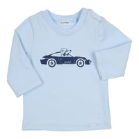 T-shirt Aerodoux Voiture