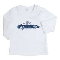 T-shirt Aerodoux Voiture