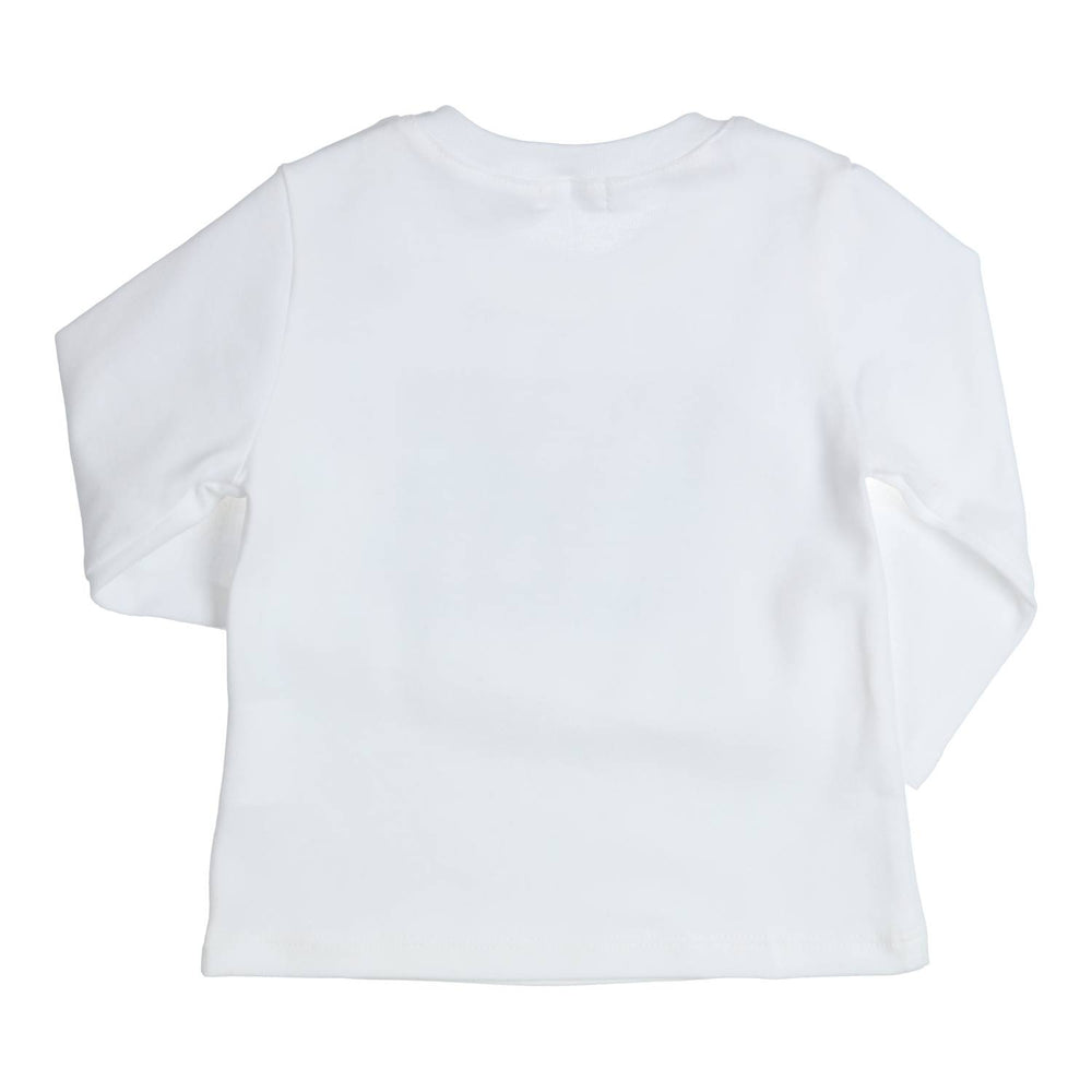 T-shirt Aerodoux I am so lost without you Beige