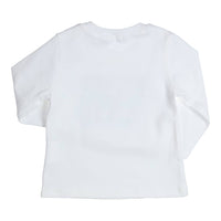 T-shirt Aerodoux I am so lost without you Beige
