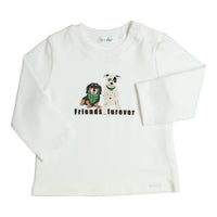 Longsleeve Aerodoux Friends furever
