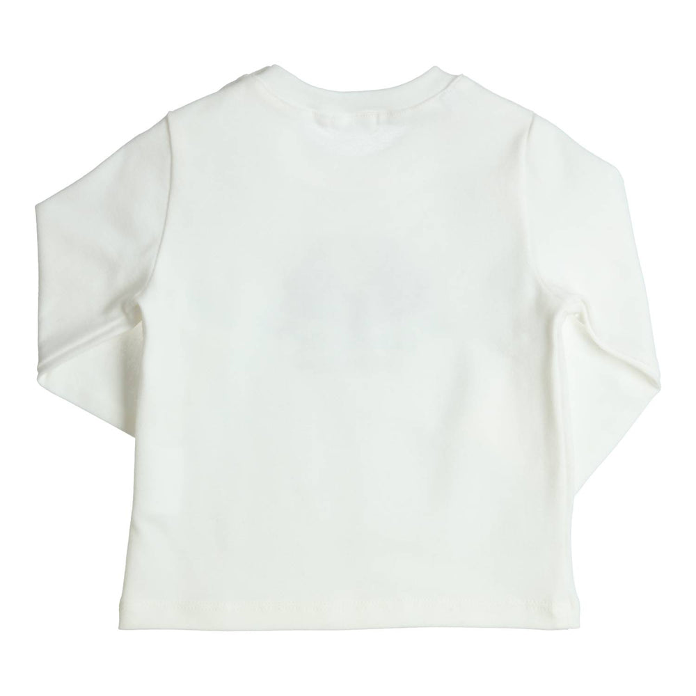 Longsleeve Aerodoux Friends furever