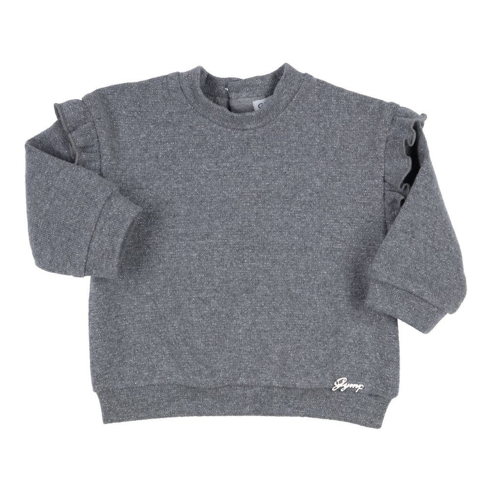 Sweater Lucia Grijs