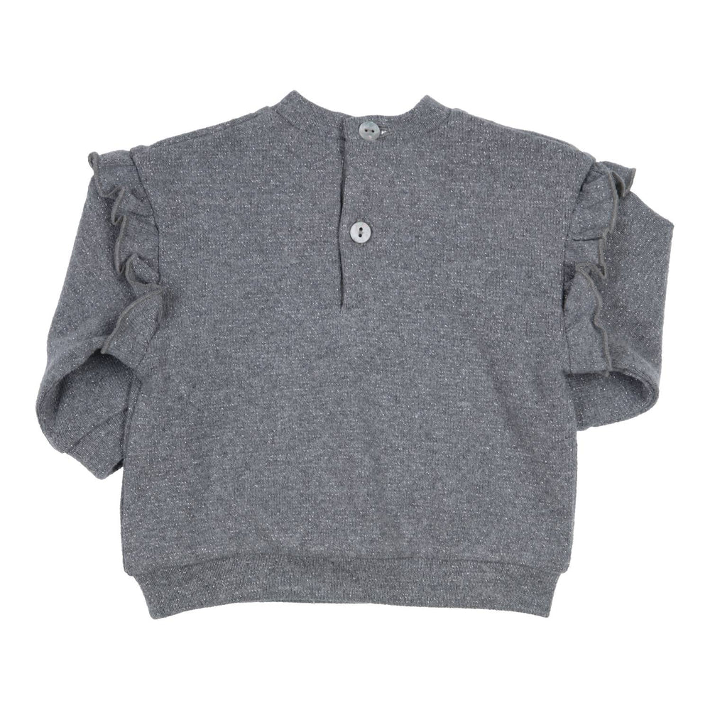 Sweater Lucia Grijs
