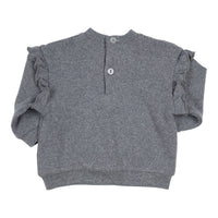 Sweater Lucia Grijs
