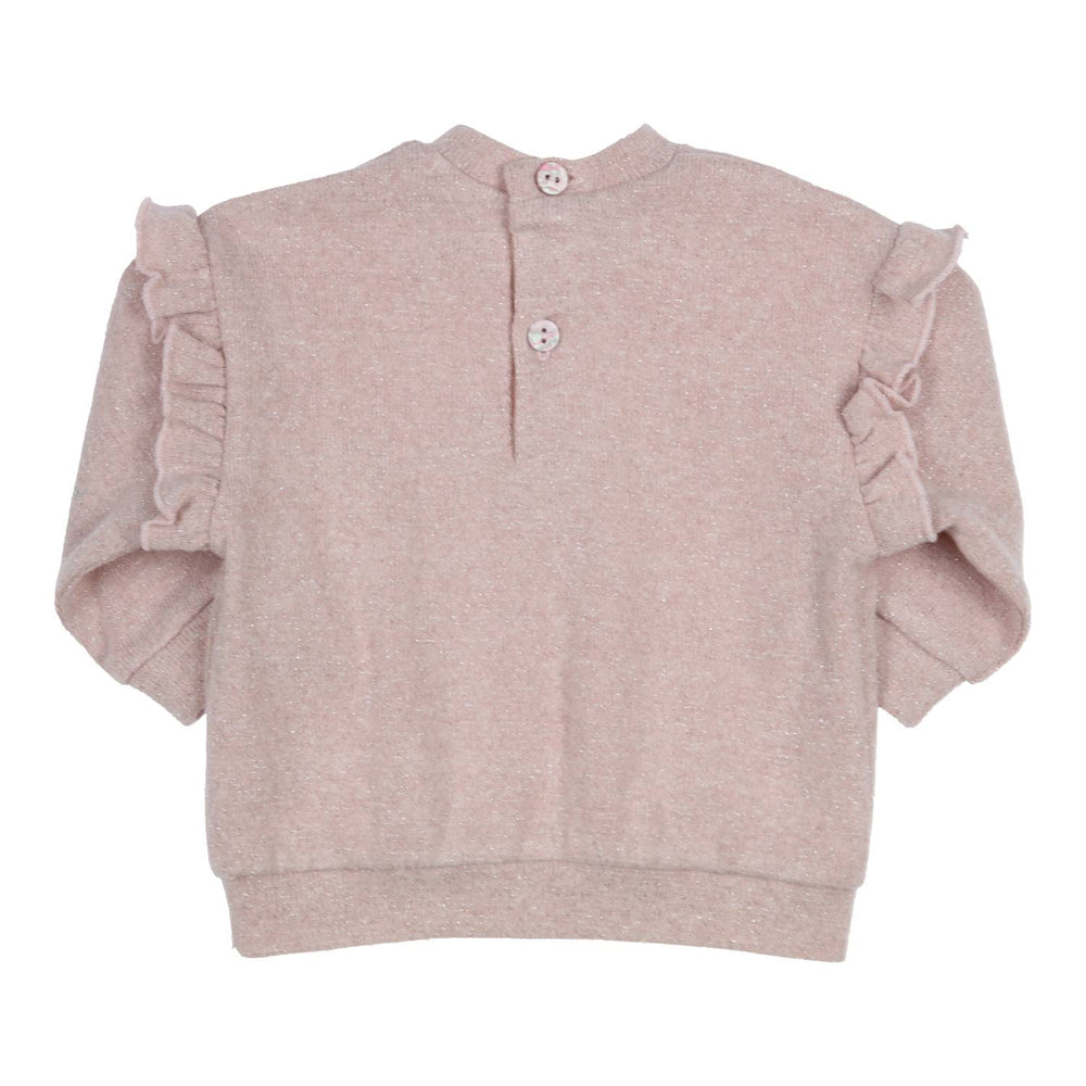 Sweater Lucia Oudroze