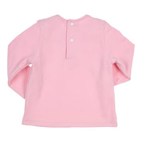 T-shirt Lange Mouw Aerodoux Met ruffles