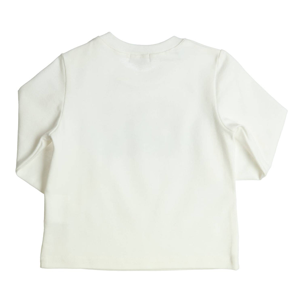 Longsleeve Aerodoux Don't Hurry Be Happy