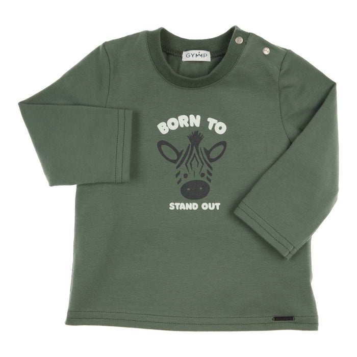 Longsleeve Aerodoux Born To Stand Out