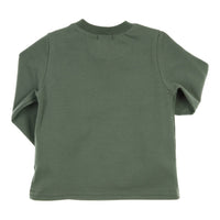 Longsleeve Aerodoux Born To Stand Out