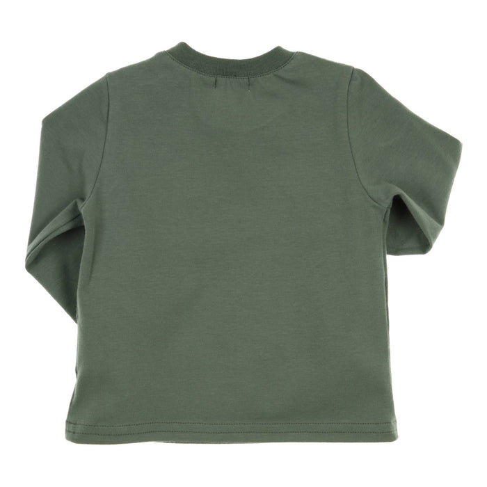 Longsleeve Aerodoux Born To Stand Out